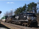 NS 4364